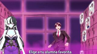 Teacher fucking his sexiest student - Guilty Hole Hentai