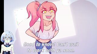 The Artist Migration Derpixon