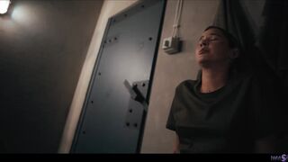 Agatha Vega Alien Parasited - Big Ass Latina Solo Showering