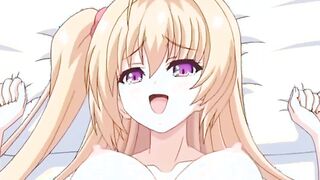 REACTING RICH SEXY GIRL WITH BIG TITS TO EAT DELICIOUS