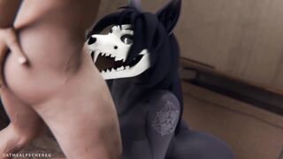 SCP-1471 is watching you