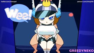 Wee-Woo (By Minus8)