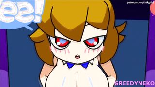 Wee-Woo (By Minus8)