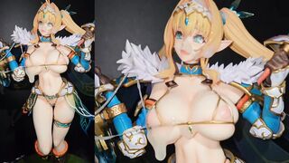 figure bukkake part 33(SOF)