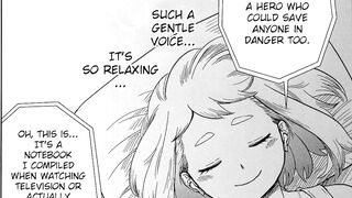 Ochako Uraraka is WAY TOO HORNY for Deku - Two Is Better Than One DUB