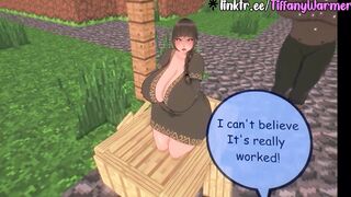 WifeCraft