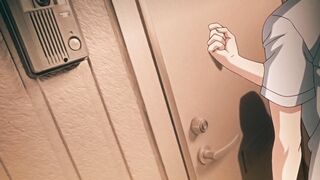 Beautiful Big Boobed Mangaka Likes To Fuck Editor For His Big Cock