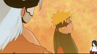 Living with Tsunade V0.40 Full Game With Scenes