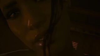 Cyberpunk 2077 Sex Scenes Panam All Sex Full Collection Cyberpunk Nude Mod Porn Game Play