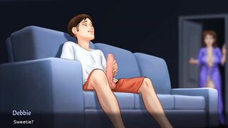 Debbie full walkthrough summertime saga 21.0.0 latest update wip 6859 in details