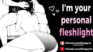 Your Balls Must Be So Heavy.. I’ll drain you! ASMR Female Moaning and Dirty Talk