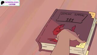 FUTANARI FURRY CYTE FUCK AND CREAMPIE ANIMATED CARTOON STORY