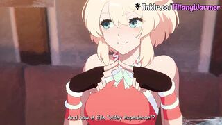 Guilty Pleasure XRD Christmas Special