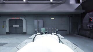 The Incident of Containment Breach part 2 SCP 1471 MalO