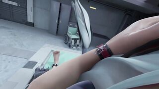 The Incident of Containment Breach part 2 SCP 1471 MalO
