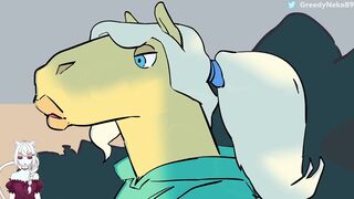 Cardio (By Tabuley)