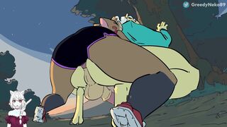 Cardio (By Tabuley)