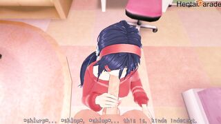 MiSide All Mita Sex Interaction Events Hentai Uncensored