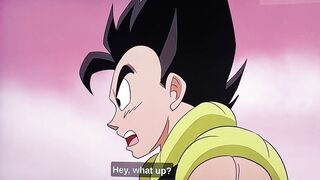 DRAGONBALL HENTAI