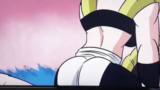 DRAGONBALL HENTAI