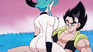 DRAGONBALL HENTAI