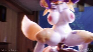 How to train your Renamon!(Part3/3)(Short ver)
