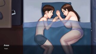 "Punishment Turned into Pleasure – He Couldn’t Say No"