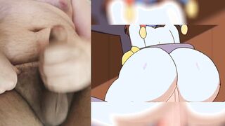 Pomni Sex animation xhatihentai React