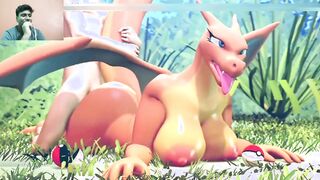 POKEMON SEX GAME SCENES