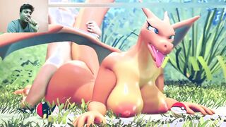 POKEMON SEX GAME SCENES
