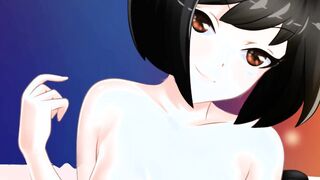 Hot Girl Xiu, Gets Fucked in a Spa - Booty Calls