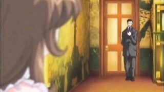 Young Babe Decides To Give Herself To The Government