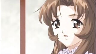 Young Babe Decides To Give Herself To The Government