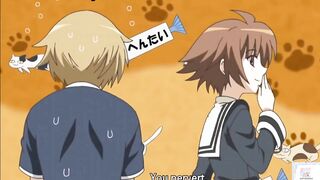Swing Out  - Adult Commentary