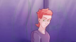 Mask of Venus (Gender Bender Animation)