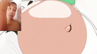 What a rich uncensored hentai penetration