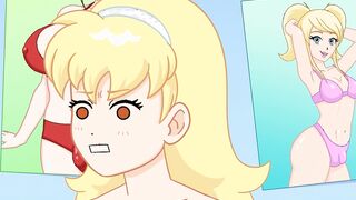 [TRAILER] Fairy Pawg Mother 2 - Futanari Girl Makes A Wish From Her Fairy Pawg Mother!