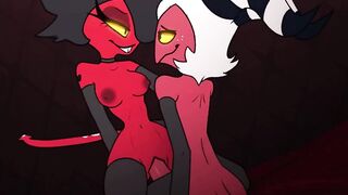 Furry Cartoon HMV - I Can't Fail