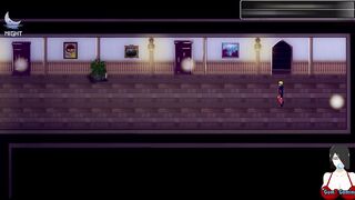 Living with Tsunade V0.41 Full Game With Scenes