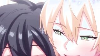 REACTING HENTAI ANIMATION _ PENETRATING THAT ASS _ TO ME TWO MATURE _ DEVIL'S FACE