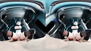 2B's Sex Testing
