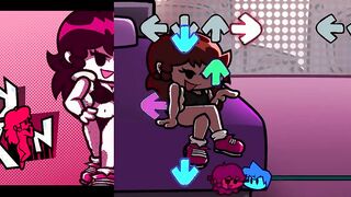 SEX MOD FOR FRIDAY NIGHT FUNKIN Against GF | Sexy Funkin