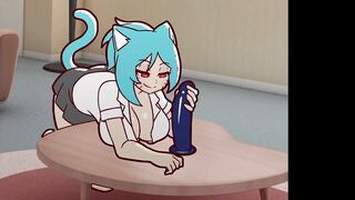 Nicole Risky Job Stream