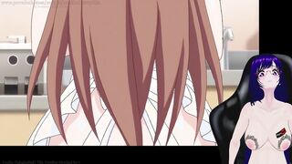 Overflow episode 7 - Hard fucking in the kitchen