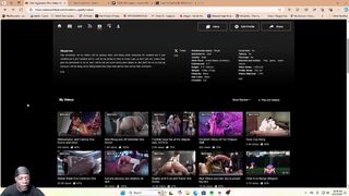 Queen Marika best Sex Scene