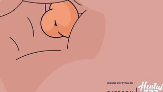 THE SIMPSONS FLANDERS FUCKING MARGE CREAMPIE VIDEO