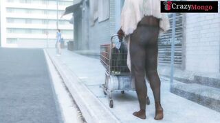 The Bad Girl Episode 06 Big Black Cock Lover Full Sex Video Boobs Hentai 3D Game Play Free XXX Pusy