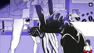 Anomalous Coffee Machine 2 Game Gallery Scenes Part 1
