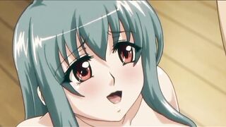 REACTING ANIME PORN VIDEO.... FOUR BIG SHORTS