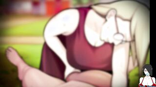 Hokage A Son Demo Hinata,Himawari ,Shiho And Kaguya Ōtsutsuki All Scenes